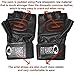 #1 BEST Weight Lifting Gloves with Grip & Wrist Wrap. 100% GUARANTEED - Support Powerlifting, Weightlifting, Gym Workout, Crossfit, Cross Training! Special Padding to Avoid Calluses! For Men & Women