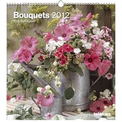 Bouquets 2012