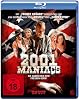 2001 Maniacs (DVD)