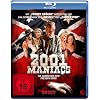 2001 Maniacs [Blu-ray]