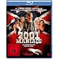 2001 Maniacs [Blu-ray]