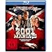 2001 Maniacs [Blu-ray]