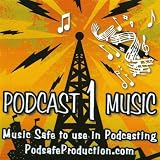 Ominous News Podcast Opener - Royalty Free Music For Podsafe Production
