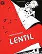 Lentil (Picture Puffin Books)