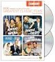 TCM Greatest Classic Films Collection: Comedy (Arsenic and Old Lace / A Night at the Opera / The Long Long Trailer / Father of the Bride)