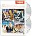 TCM Greatest Classic Films Collection: Comedy (Arsenic and Old Lace / A Night at the Opera / The Long Long Trailer / Father of the Bride 1950)
