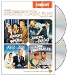 TCM Greatest Classic Films: Comedy