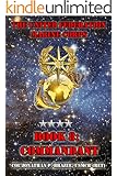 Commandant (The United Federation Marine Corps Book 8)