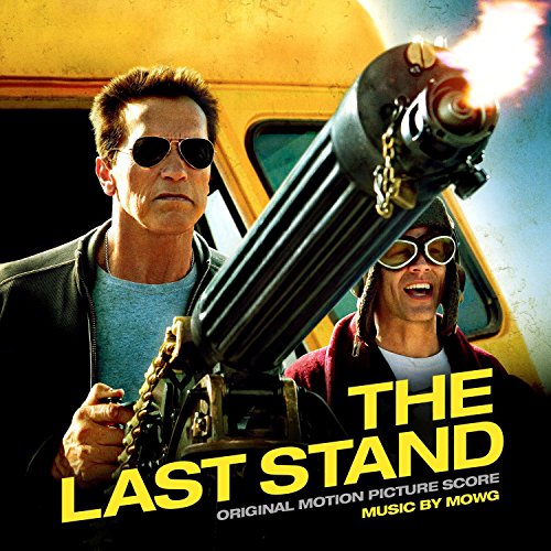 Last Stand Various Artists
