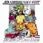 Sir Luscious Left Foot... The Son of Chico Dusty