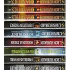 L. Ron Hubbard Scientology Dianetics Audio Book Collection : Dianetics Vol. 1-3 , the Evolution of... by L. Ron Hubbard