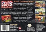 Super Street Fighter II: The New Challengers
