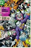  : Joker - Last Laugh #2 : Siege Mentality (DC Comics)
