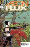 Aeon Flux, #3 (Comic Book)