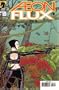 Aeon Flux, #3 (Comic Book)