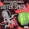 Psychopathics from Outer Space, Part 2