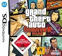 Grand Theft Auto: Chinatown Wars