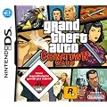 Grand Theft Auto: Chinatown Wars