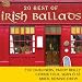 20 Meilleures Ballades Irlandaises