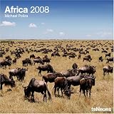 2008 Africa Grid Calendar