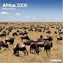 Africa 2008 Calendar
