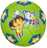 Franklin Dora the Explorer Soccer Ball - Size 3