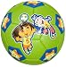 : Franklin Dora the Explorer Soccer Ball - Size 3