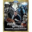 Real Steel (Three-Disc Combo: Blu-ray/DVD + Digital Copy)