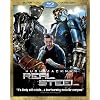 Real Steel (Three-Disc Combo: Blu-ray/DVD + Digital Copy)