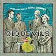 Jon Langford & Skull Orchard