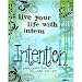 Intention Image Wrap 24 x 30 inches, 1.5 inch frame; Mori, Deborah