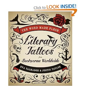 The Word Made Flesh: Literary