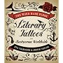 The Word Made Flesh: Literary Tattoos from Bookwor&hellip by Eva Talmadge