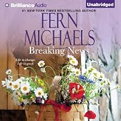 Breaking News: Godmothers, Book 5 | [Fern Michaels]
