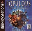 Populous: The Beginning