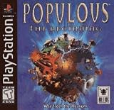 Populous:  The Beginning