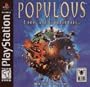 Populous The Beginning