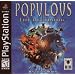 Populous The Beginning