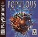 Video Games : Populous:  The Beginning
