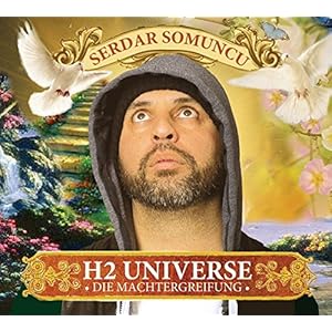 H2 Universe: Die Machtergreifung