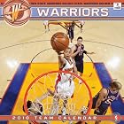 Golden State Warriors 2010 Wall Calendar by Inc.- Turner Lang Holdings