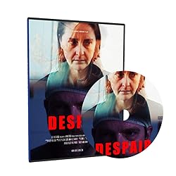 Despair [DVD]
