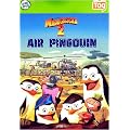 LeapFrog - TAG - Livre : Madagascar 2 - Air Pingouin (Dreamworks)