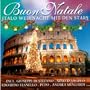 Buon Natale-Italo Weihnacht Mit Den Stars