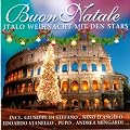 Buon Natale-Italo Weihnacht