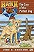 The Case of the Perfect Dog (Hank the Cowdog)
