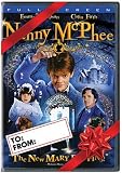 Universal Nanny Mcphee [dvd] [w/themed Shrink Wrap]