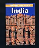 India : a travel survival kit