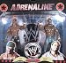 WWE Adrenaline 2 Packs Series #36 JTG and Shad