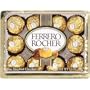 Ferrero Rocher Fine Hazelnut Chocolate 5.3oz